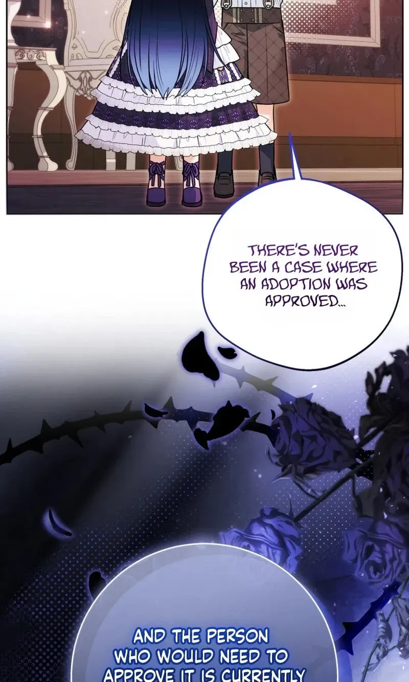 'Cause Calypso Can Chapter 107 page 25