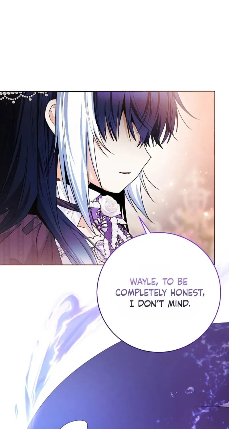 'Cause Calypso Can Chapter 107 page 29