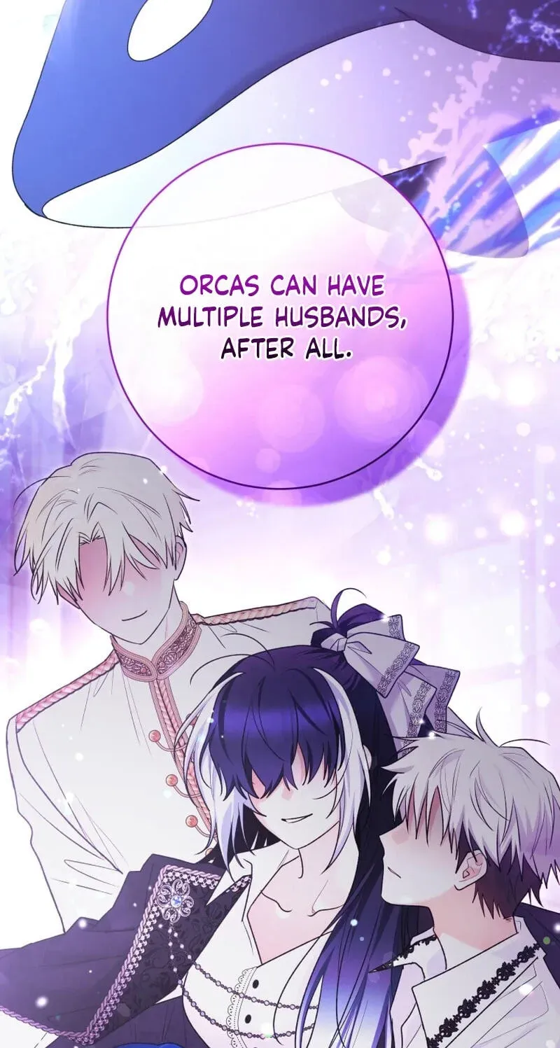 'Cause Calypso Can Chapter 107 page 30