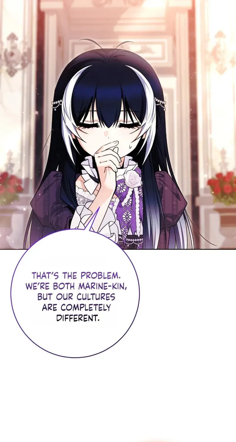 'Cause Calypso Can Chapter 107 page 33