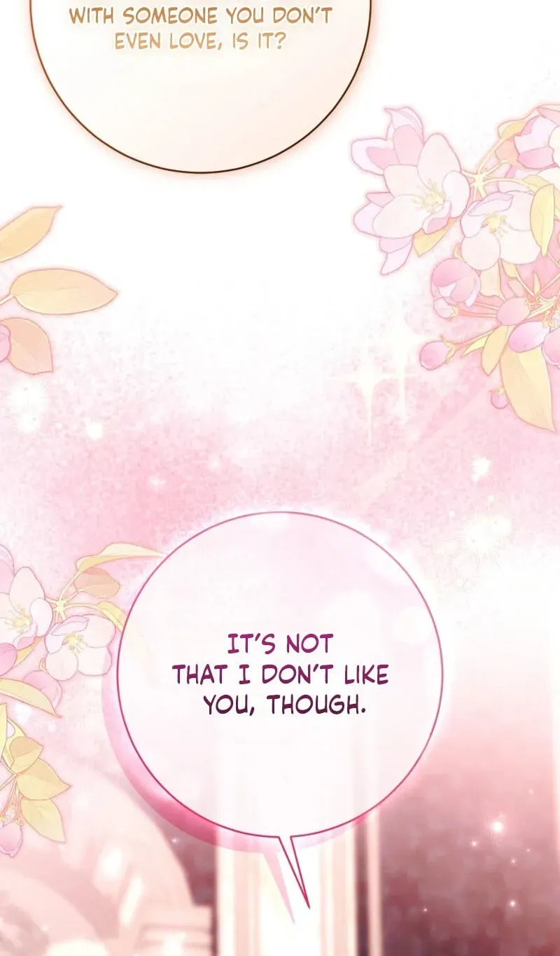 'Cause Calypso Can Chapter 107 page 35