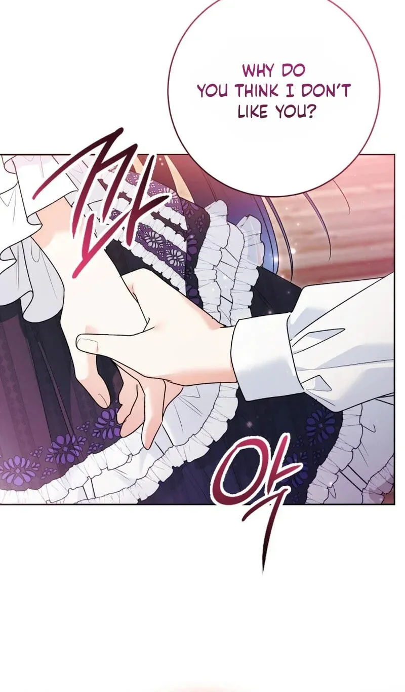 'Cause Calypso Can Chapter 107 page 37