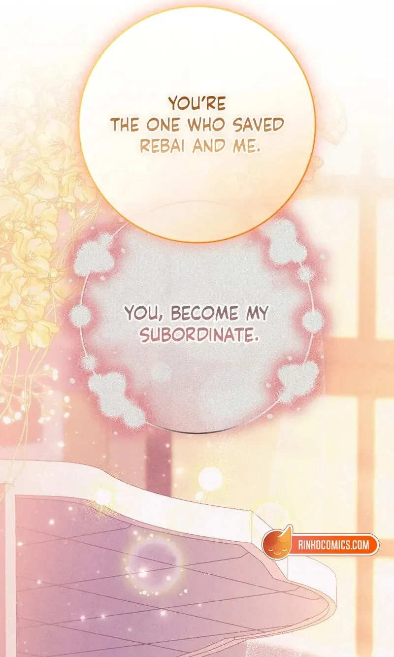 'Cause Calypso Can Chapter 107 page 38