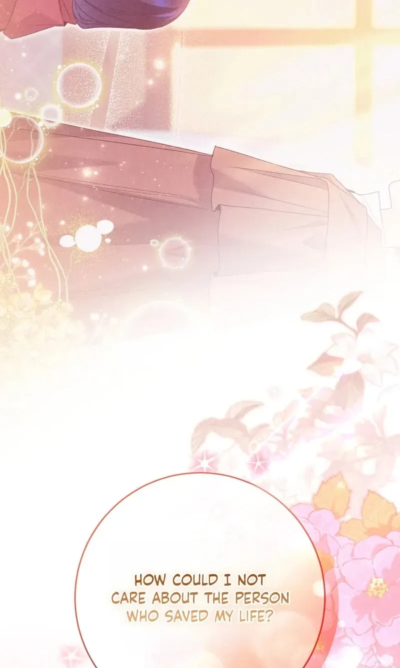 'Cause Calypso Can Chapter 107 page 40