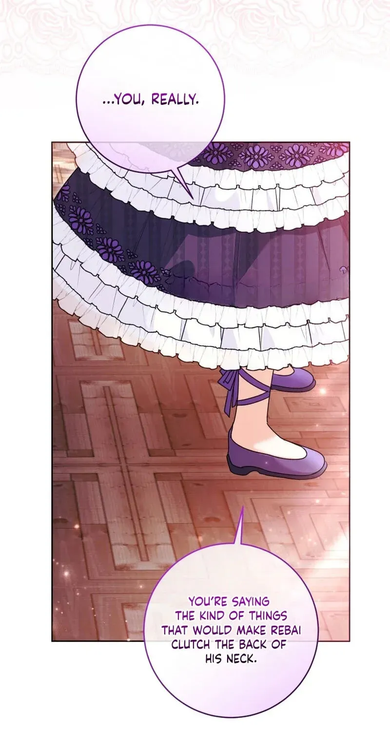 'Cause Calypso Can Chapter 107 page 45