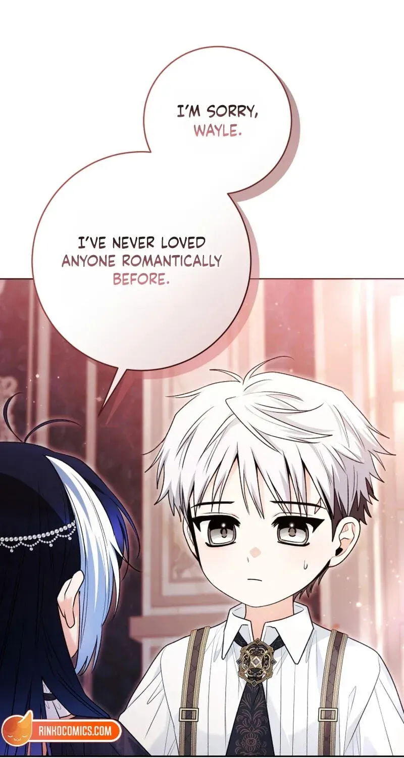 'Cause Calypso Can Chapter 107 page 46