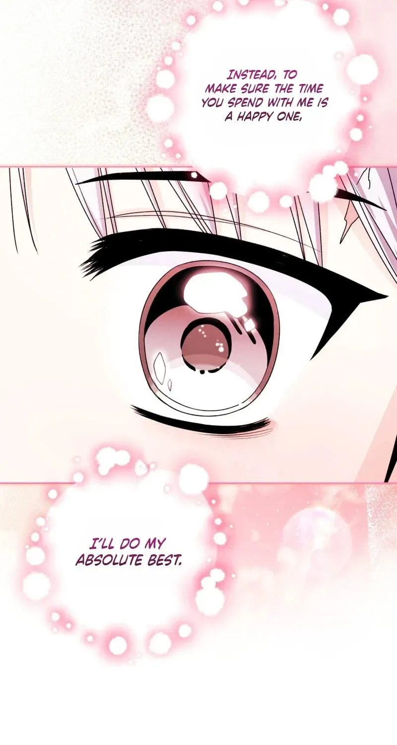 'Cause Calypso Can Chapter 107 page 49