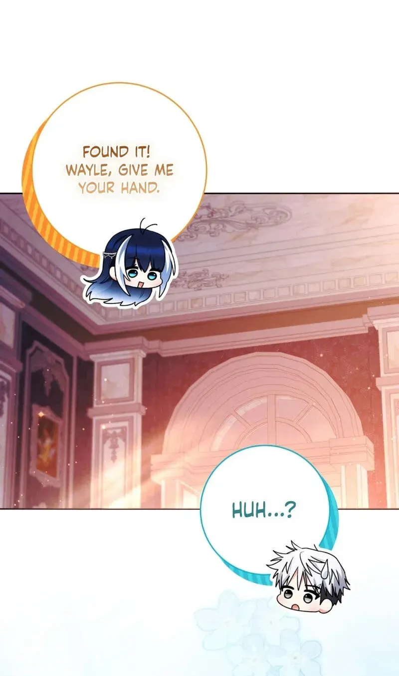 'Cause Calypso Can Chapter 107 page 51