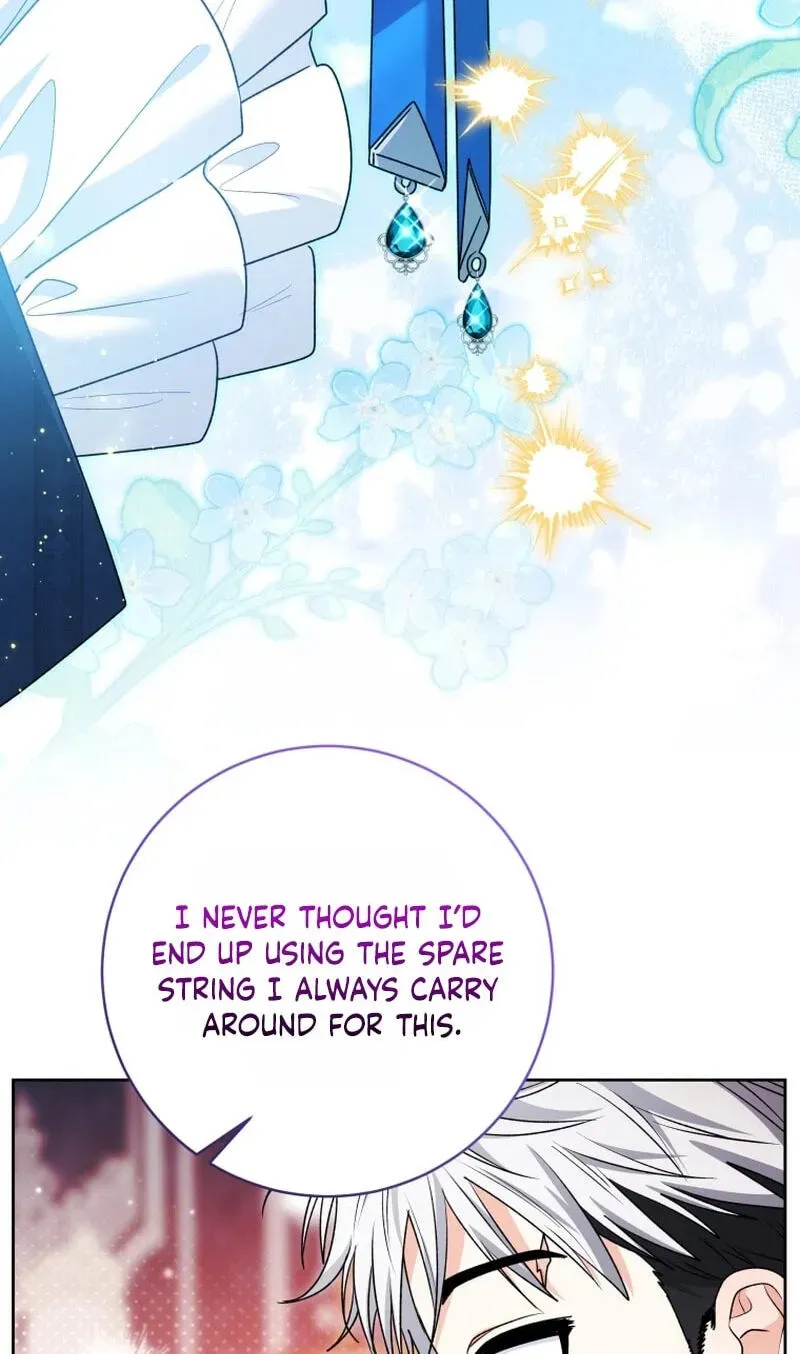 'Cause Calypso Can Chapter 107 page 53