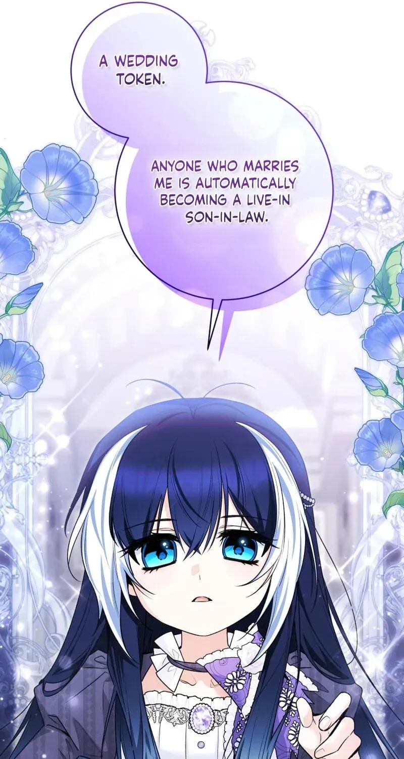 'Cause Calypso Can Chapter 107 page 55