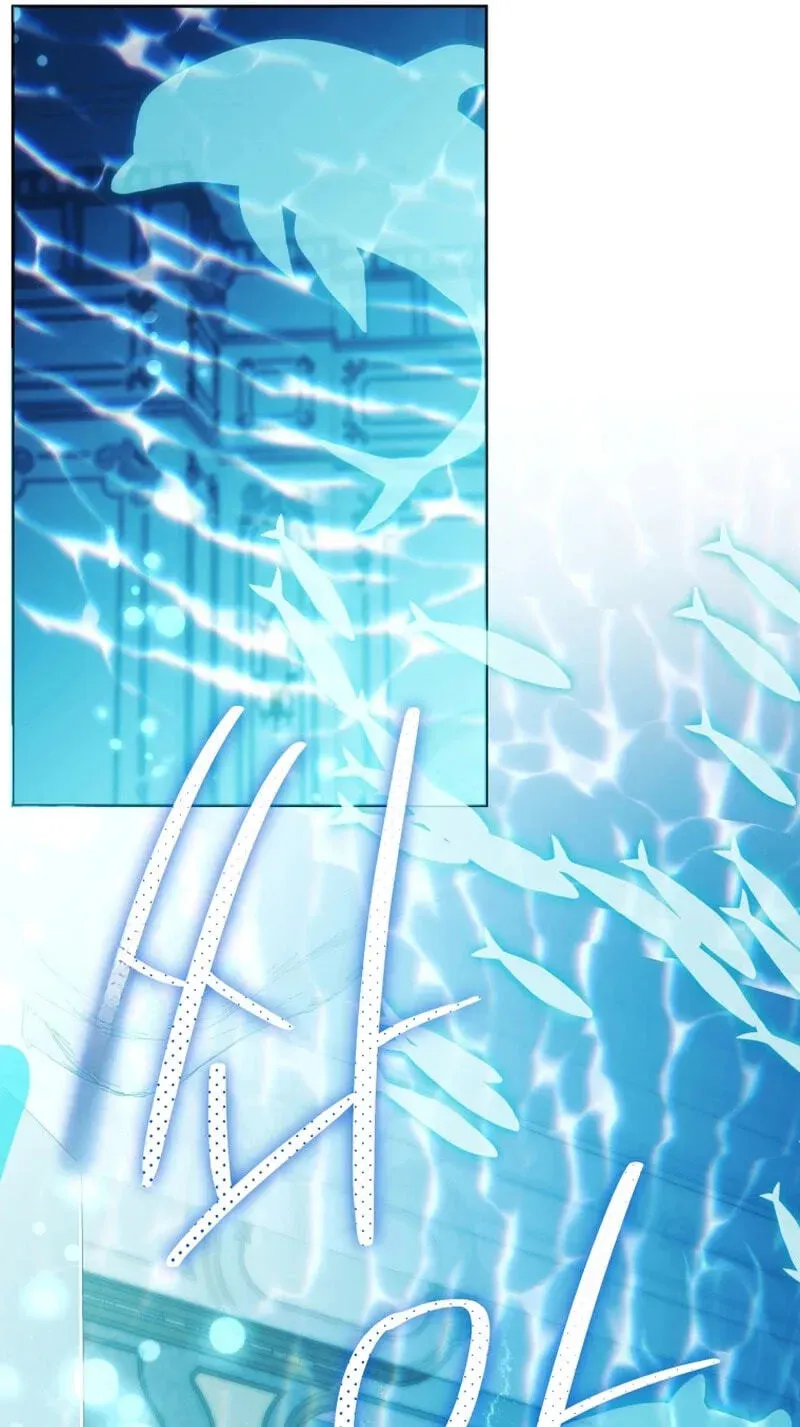 'Cause Calypso Can Chapter 107 page 67