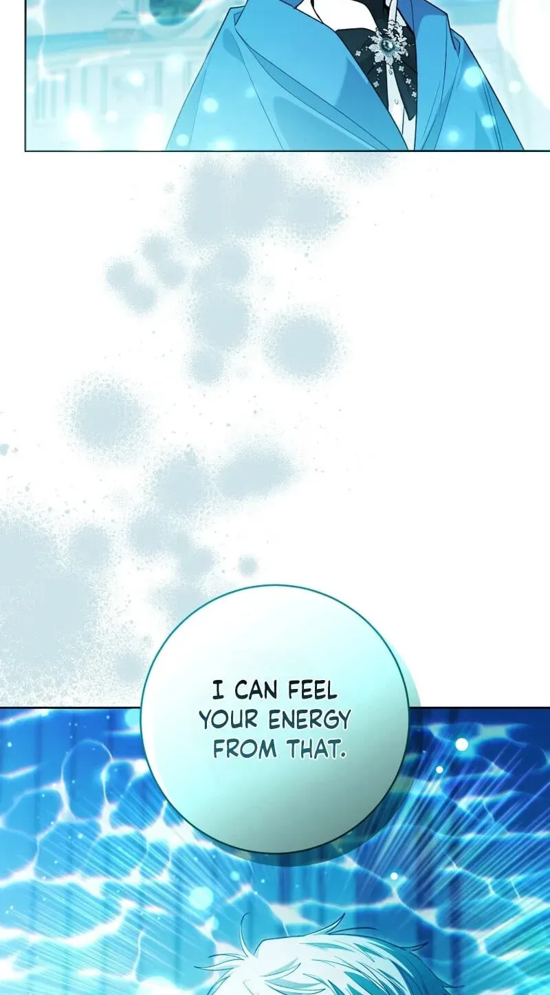 'Cause Calypso Can Chapter 107 page 74