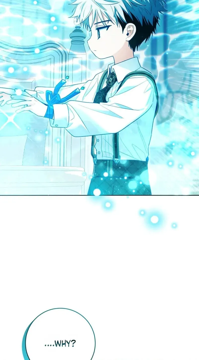 'Cause Calypso Can Chapter 107 page 75