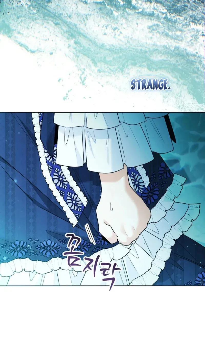 'Cause Calypso Can Chapter 107 page 84