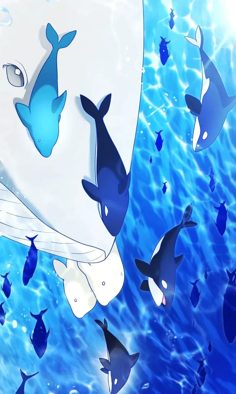 'Cause Calypso Can Chapter 107 page 86