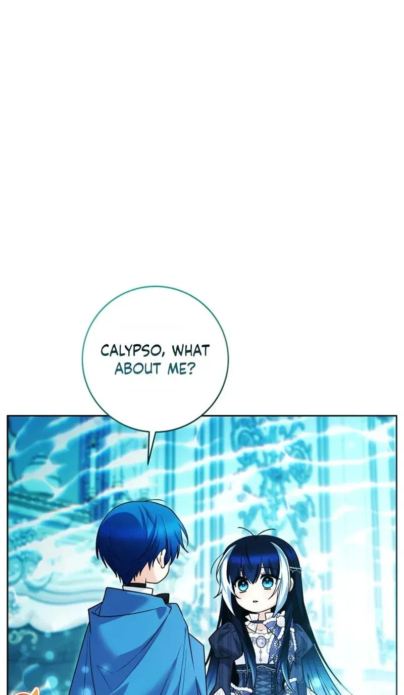 'Cause Calypso Can Chapter 107 page 88