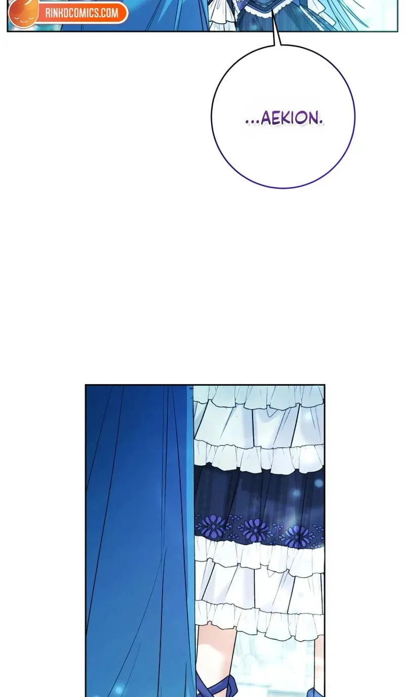 'Cause Calypso Can Chapter 107 page 89