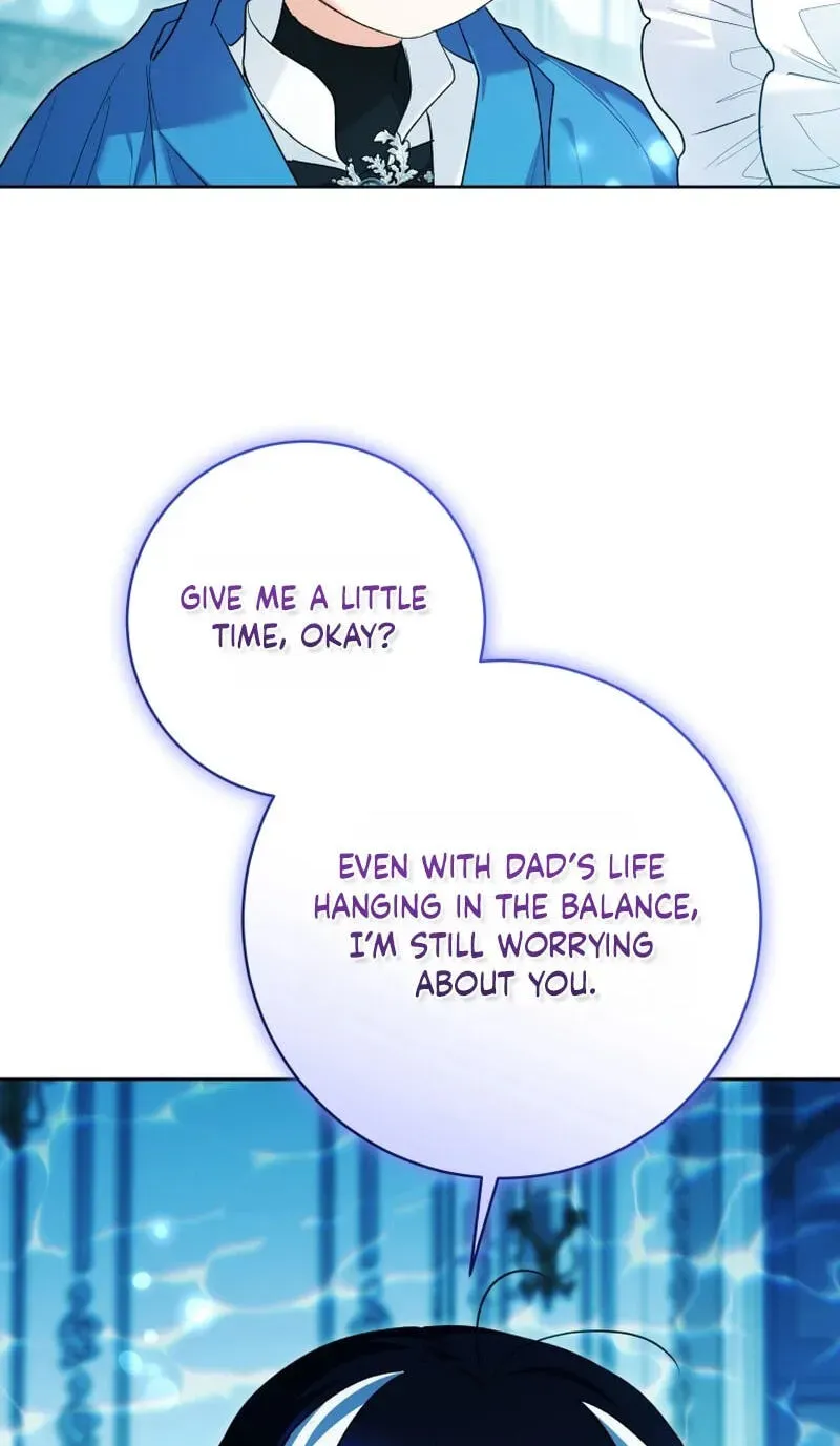 'Cause Calypso Can Chapter 107 page 91