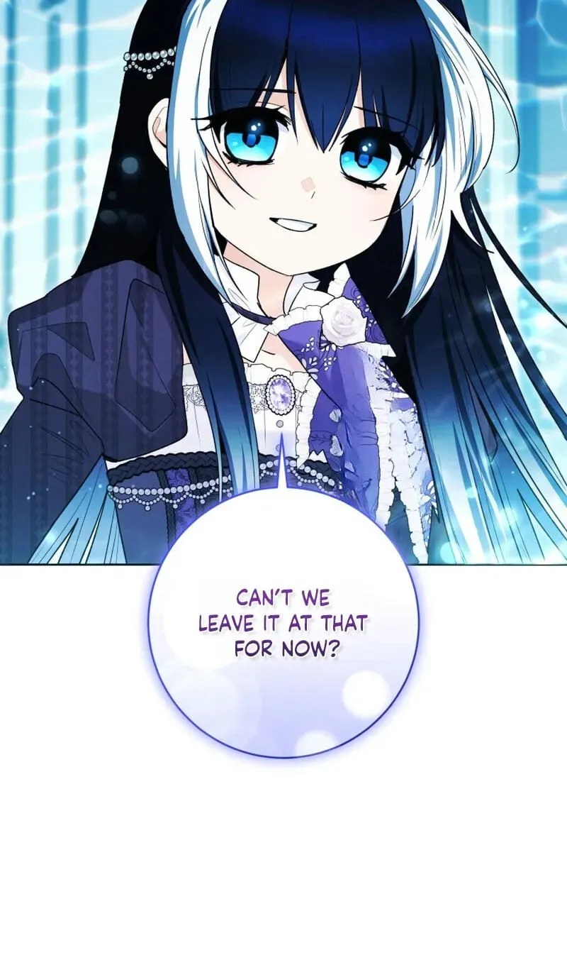 'Cause Calypso Can Chapter 107 page 92