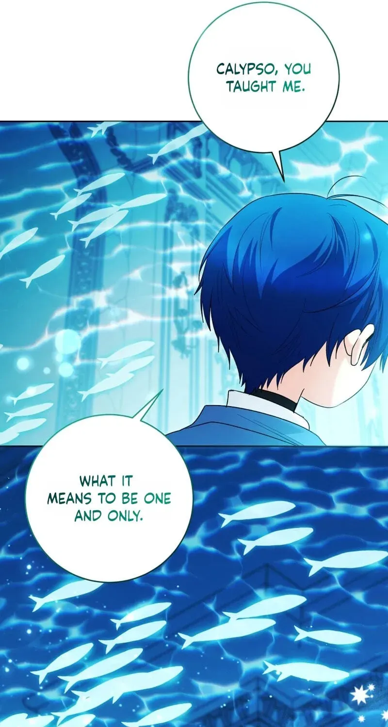 'Cause Calypso Can Chapter 107 page 93