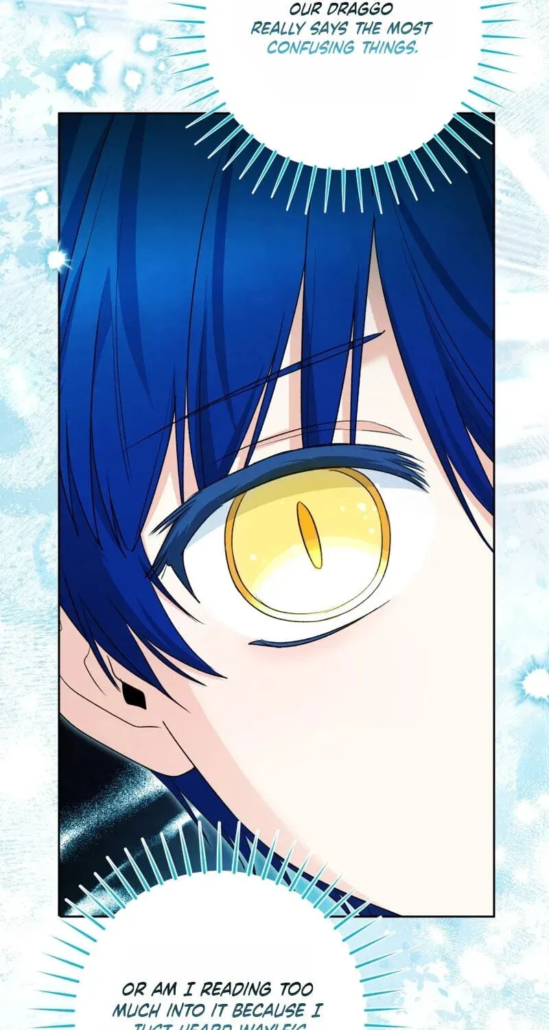 'Cause Calypso Can Chapter 107 page 101
