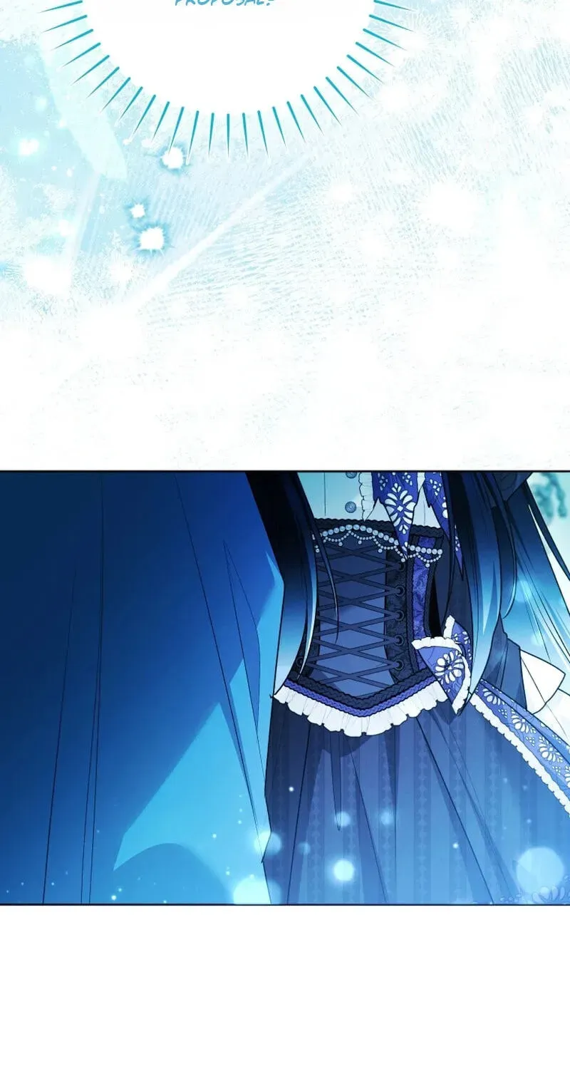'Cause Calypso Can Chapter 107 page 103