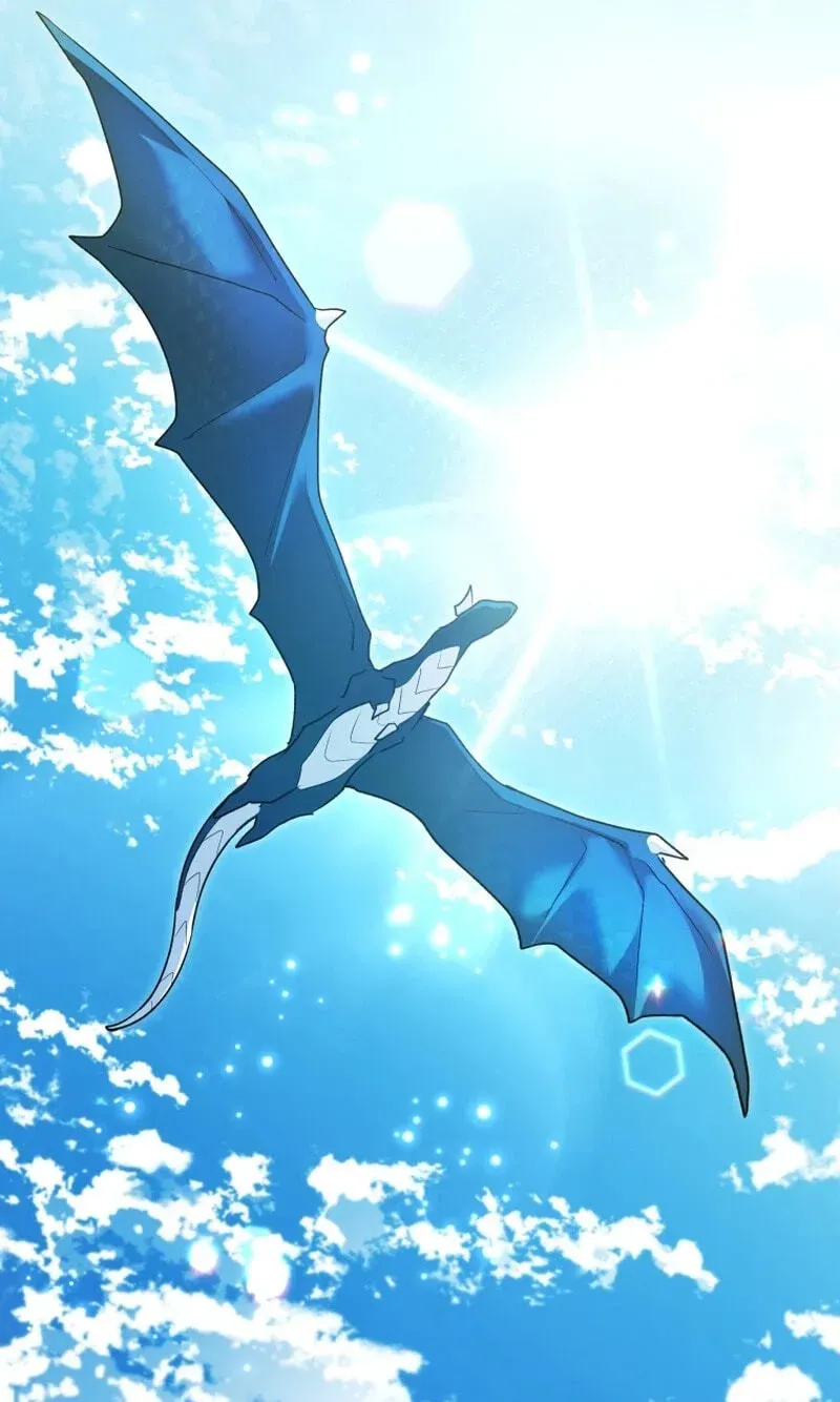 'Cause Calypso Can Chapter 107 page 110