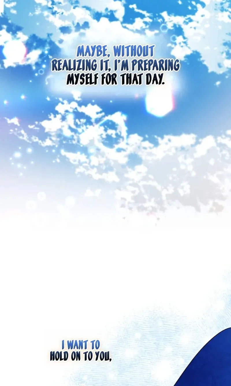 'Cause Calypso Can Chapter 107 page 111