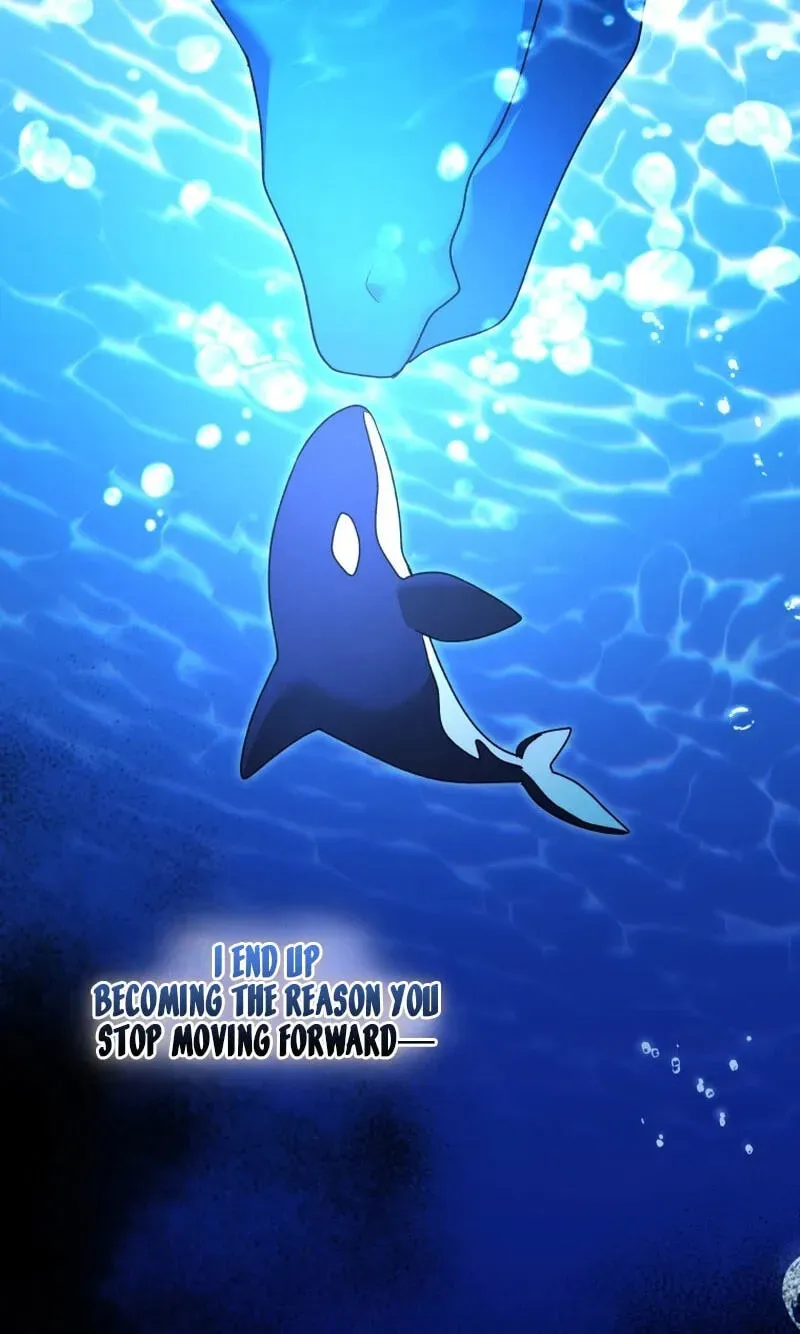 'Cause Calypso Can Chapter 107 page 113