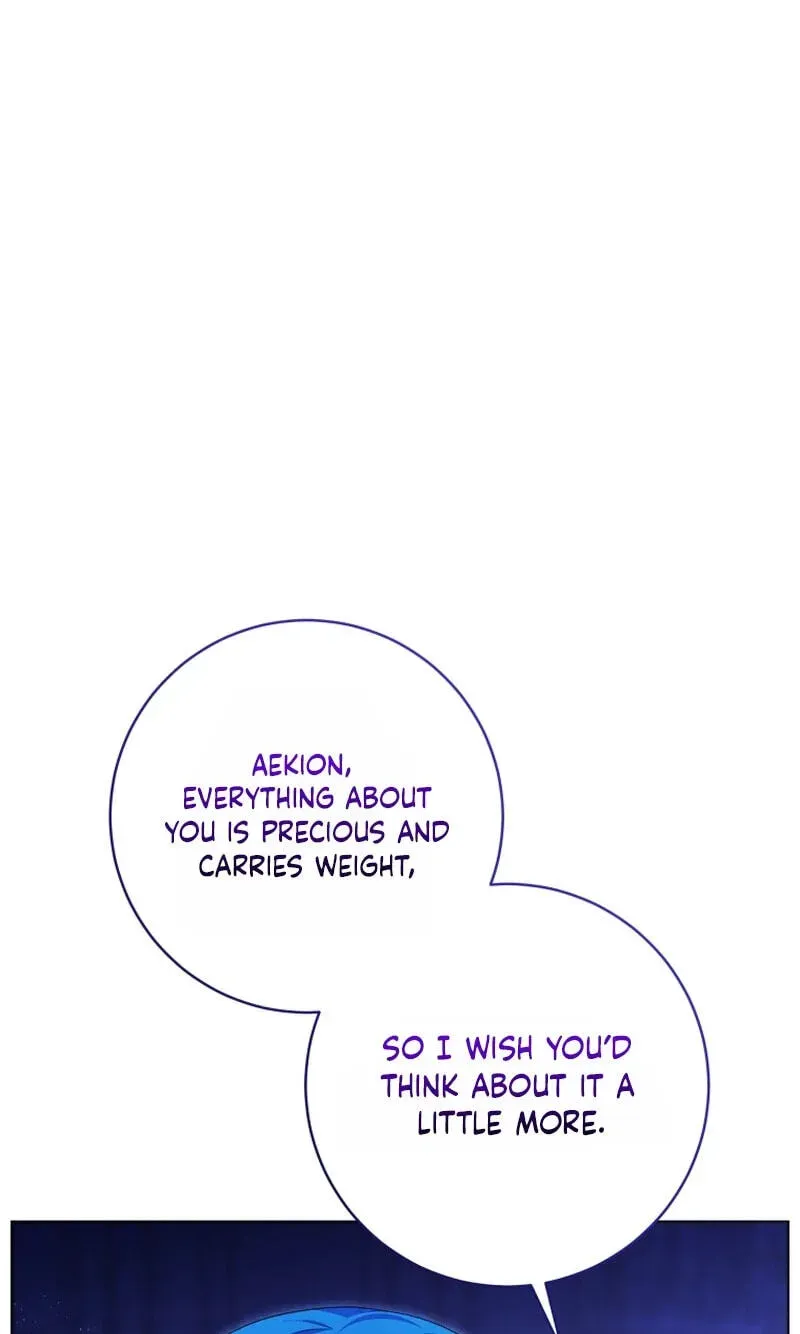 'Cause Calypso Can Chapter 107 page 116