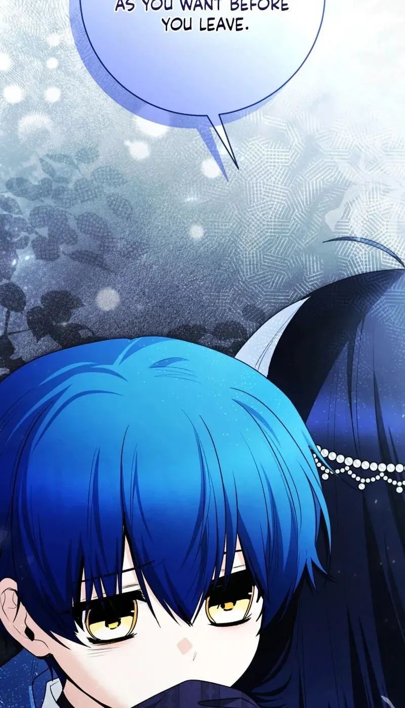 'Cause Calypso Can Chapter 107 page 123