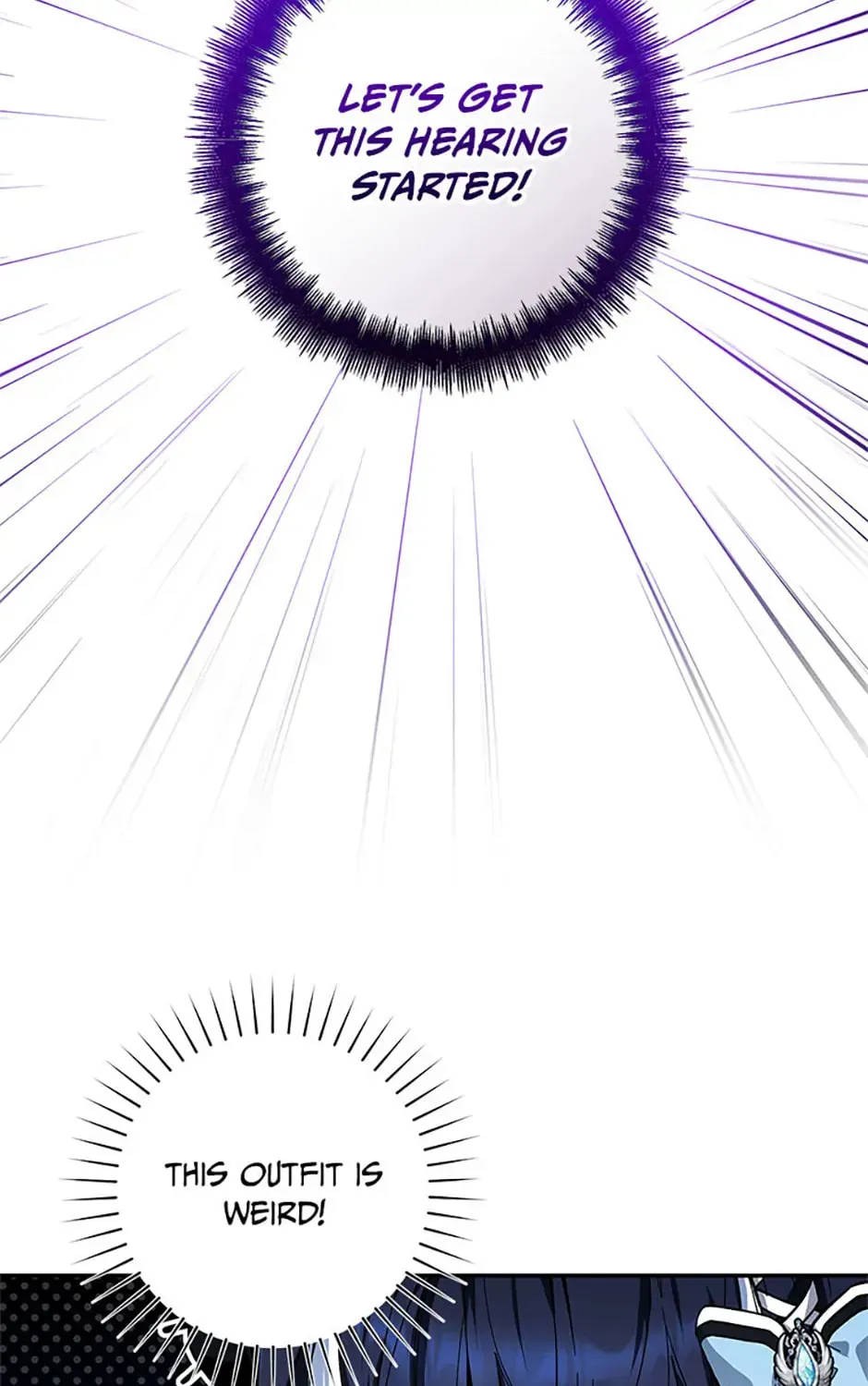 'Cause Calypso Can Chapter 20 page 5
