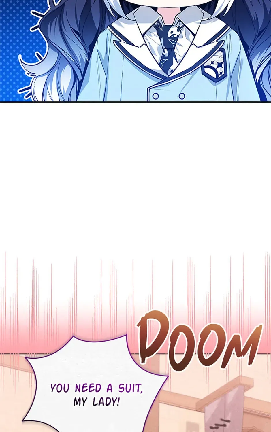 'Cause Calypso Can Chapter 20 page 7