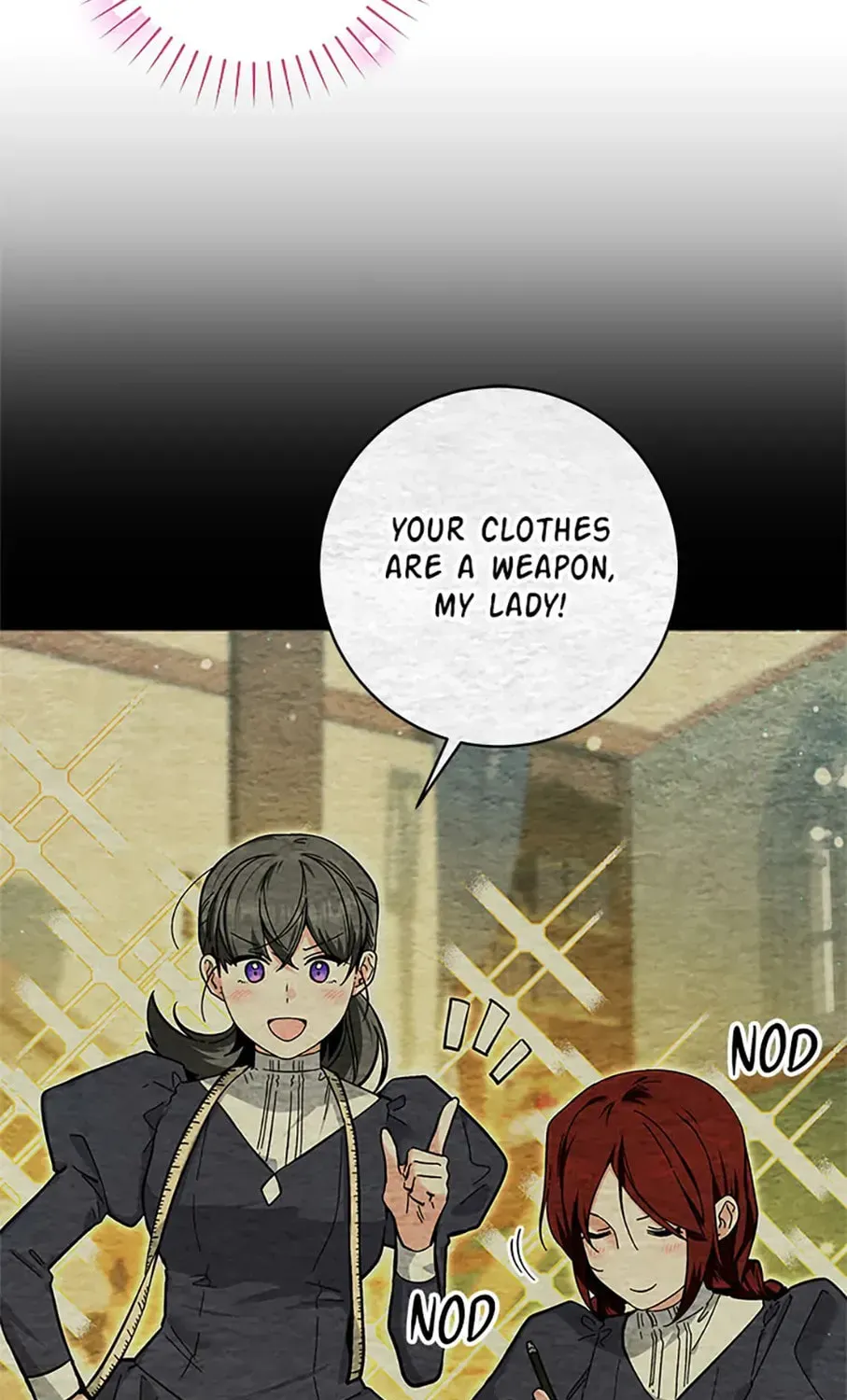 'Cause Calypso Can Chapter 20 page 13
