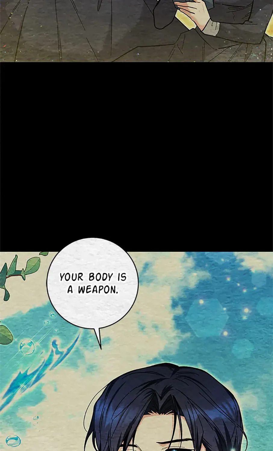 'Cause Calypso Can Chapter 20 page 15
