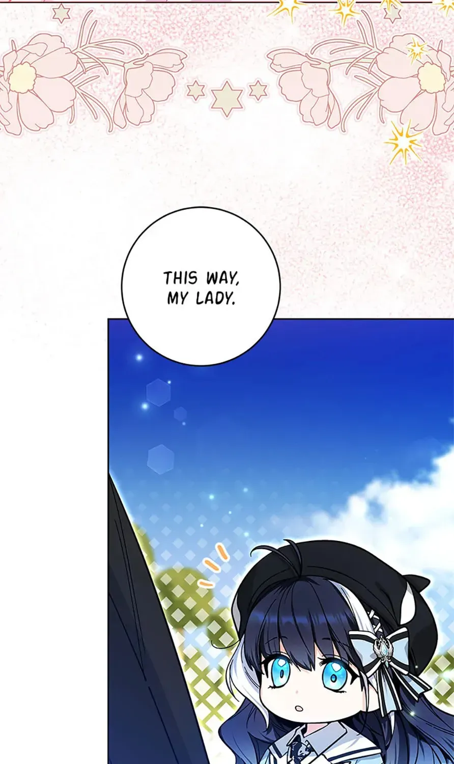 'Cause Calypso Can Chapter 20 page 20