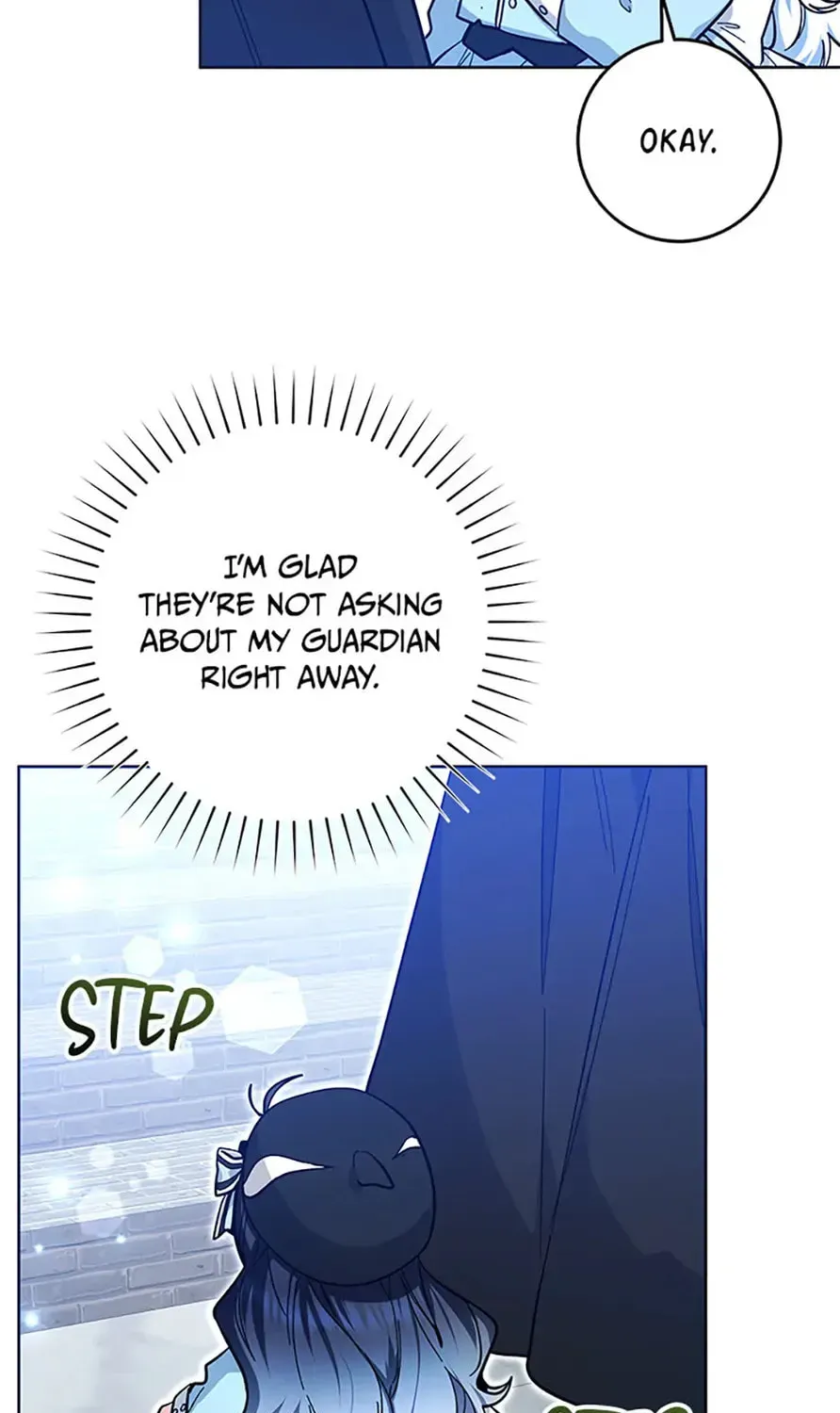 'Cause Calypso Can Chapter 20 page 22