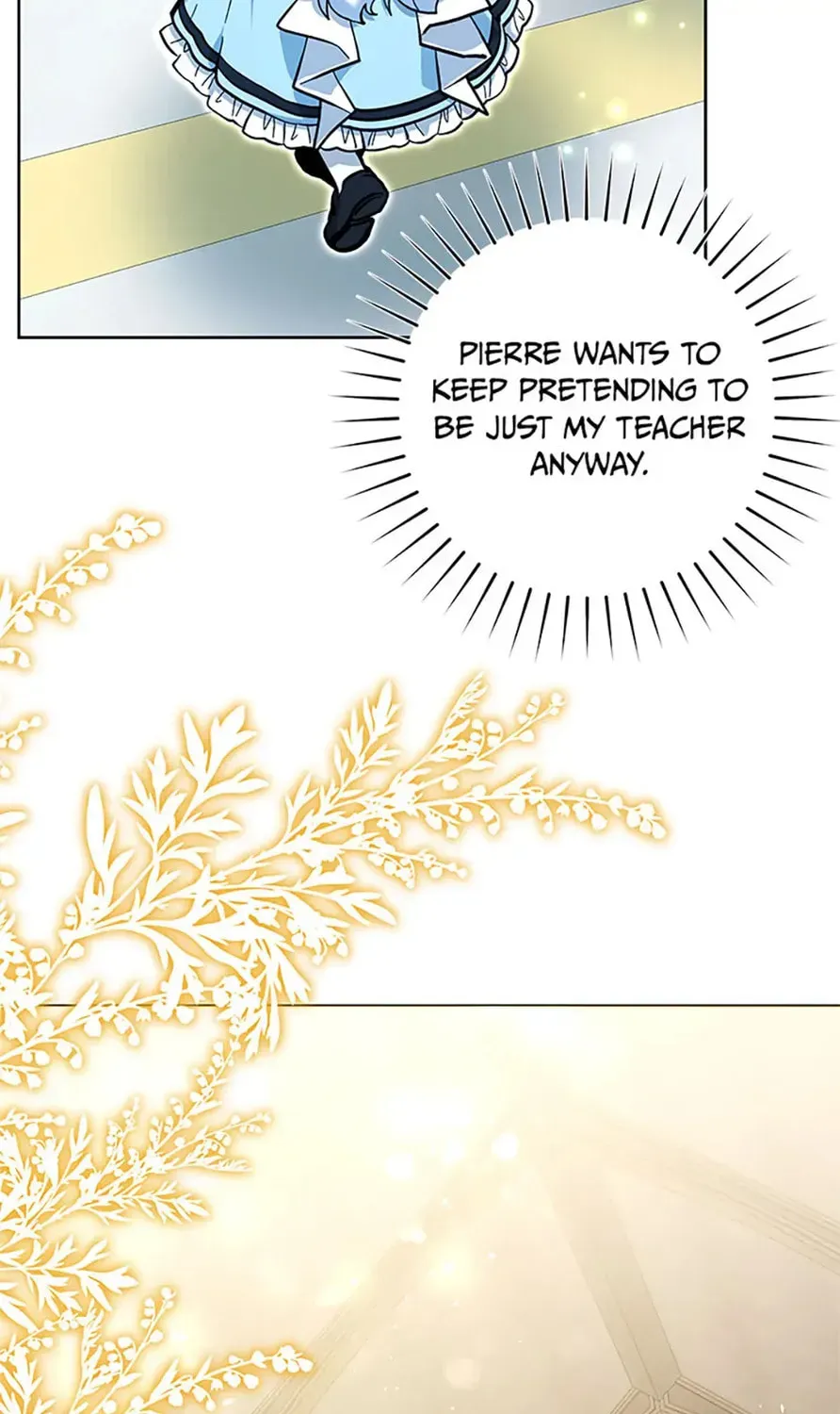 'Cause Calypso Can Chapter 20 page 24