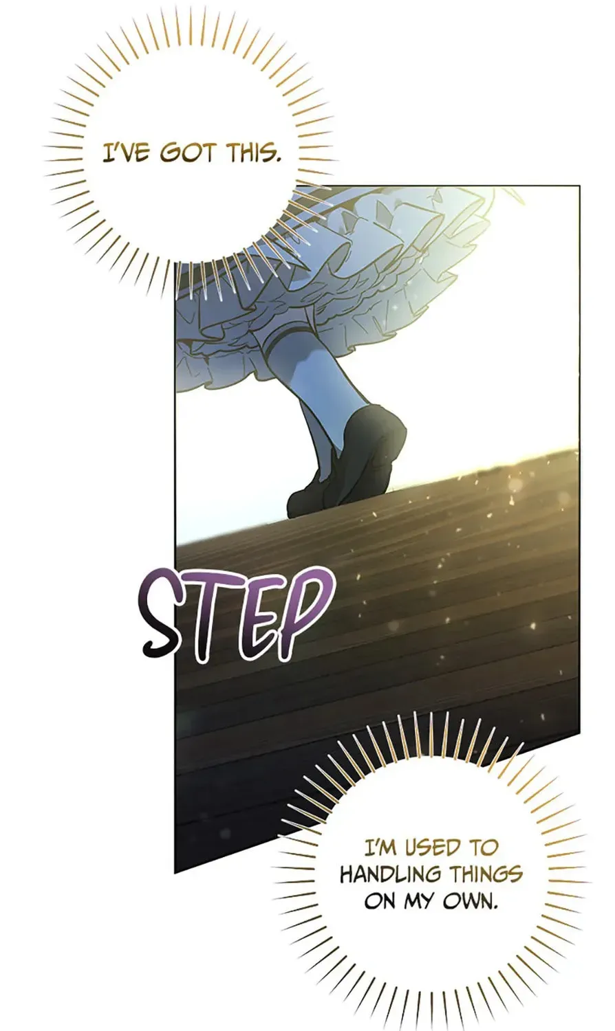 'Cause Calypso Can Chapter 20 page 27