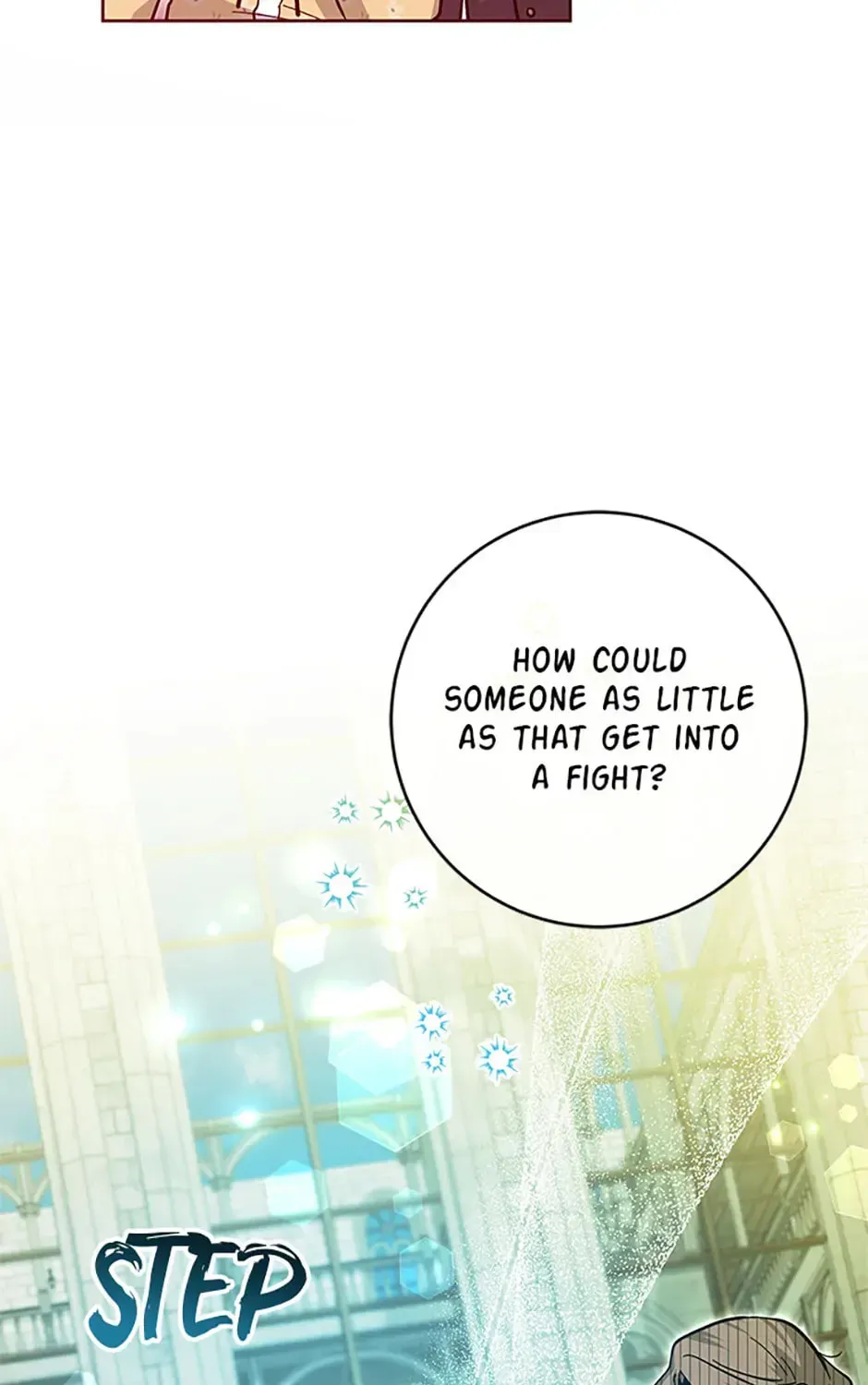 'Cause Calypso Can Chapter 20 page 36