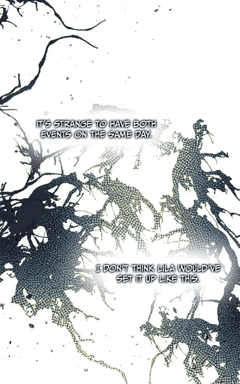 'Cause Calypso Can Chapter 20 page 41