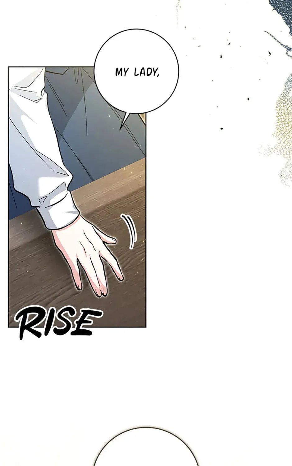 'Cause Calypso Can Chapter 20 page 43