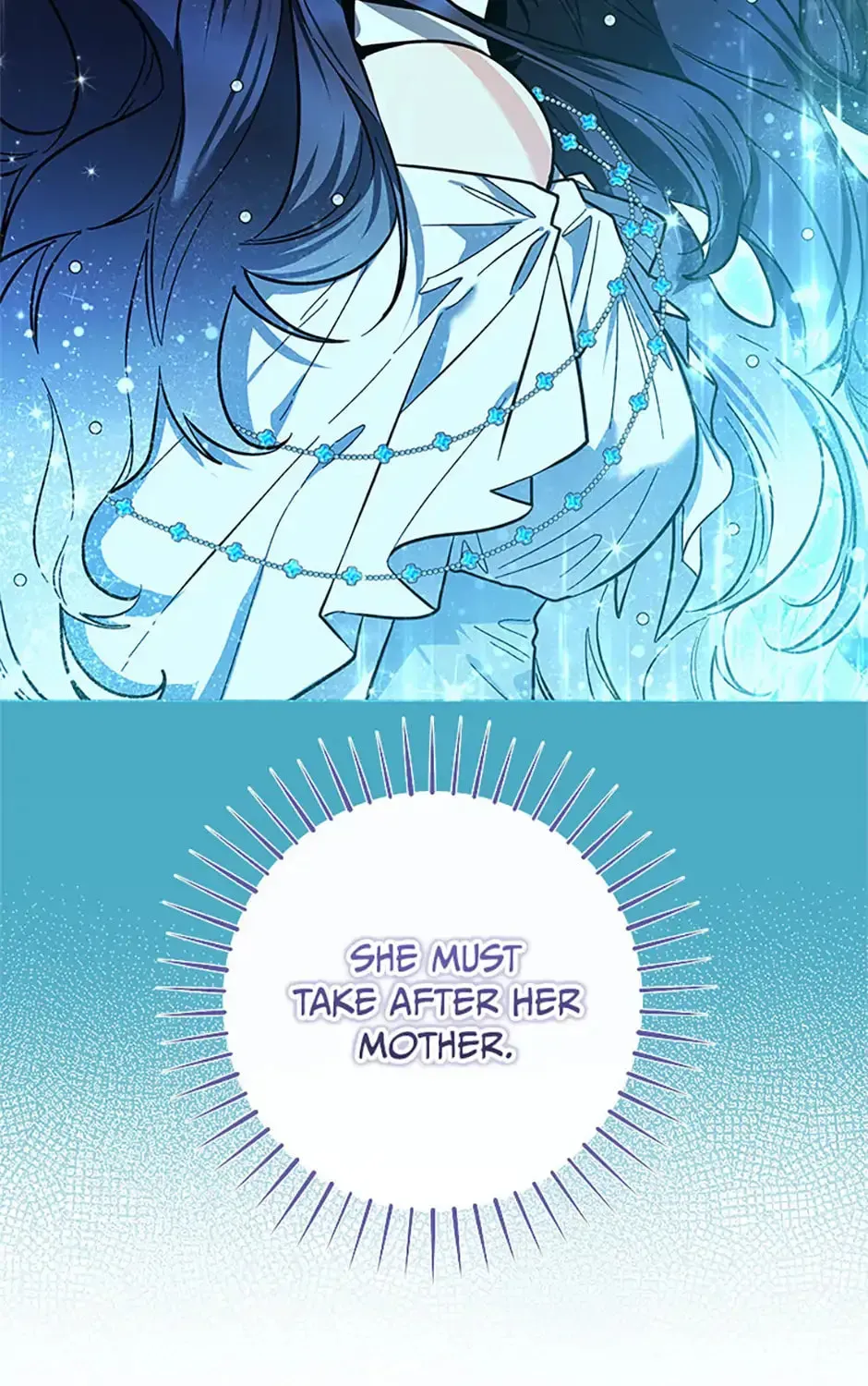 'Cause Calypso Can Chapter 20 page 57