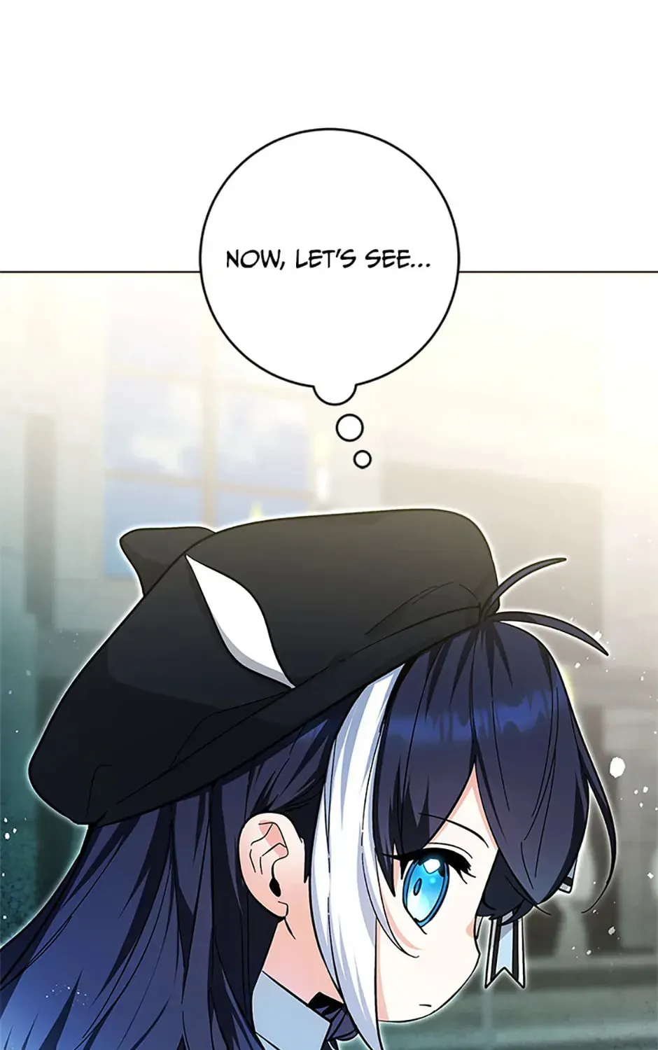 'Cause Calypso Can Chapter 20 page 63