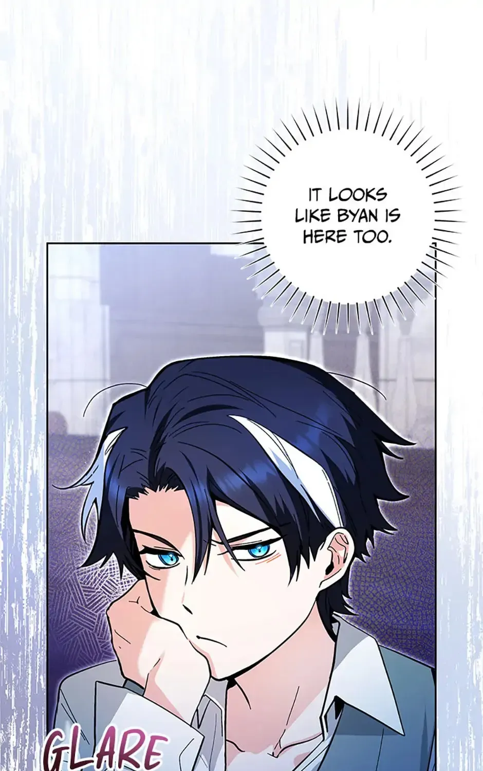 'Cause Calypso Can Chapter 20 page 65