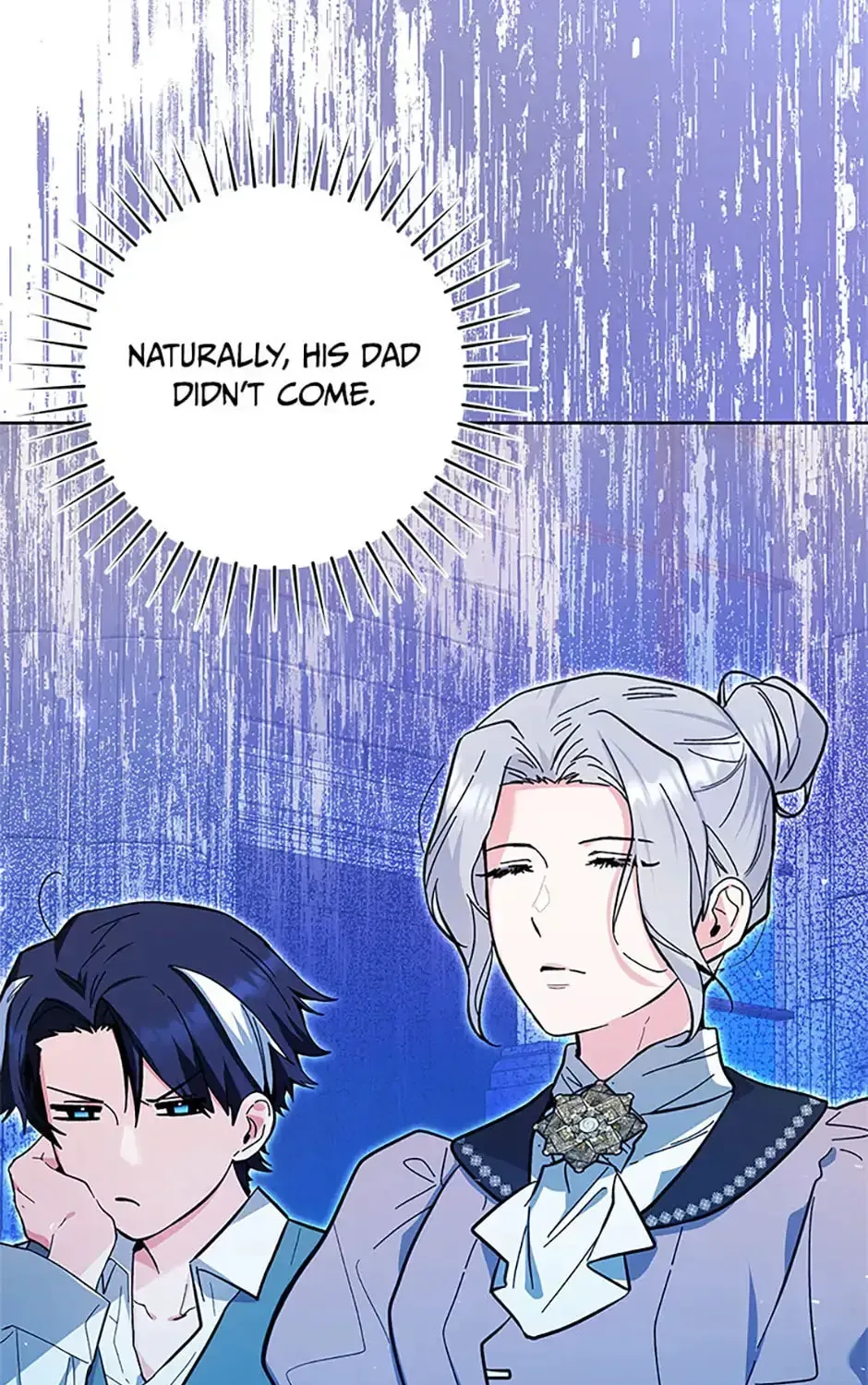 'Cause Calypso Can Chapter 20 page 67