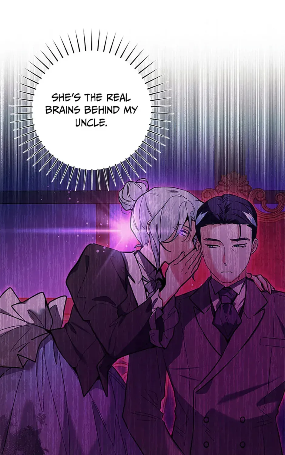'Cause Calypso Can Chapter 20 page 75