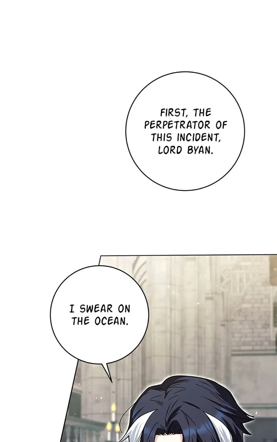 'Cause Calypso Can Chapter 20 page 87