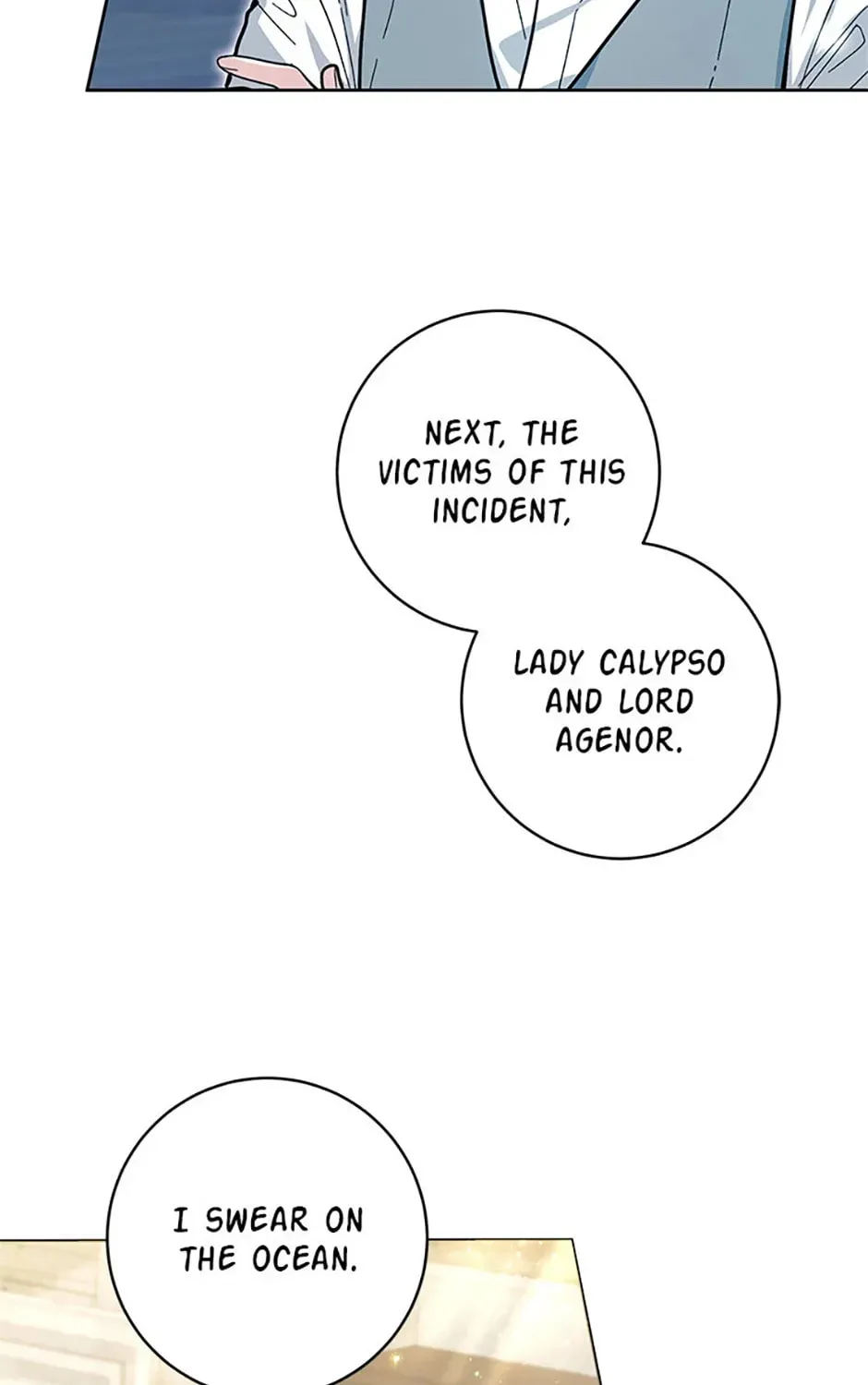 'Cause Calypso Can Chapter 20 page 89