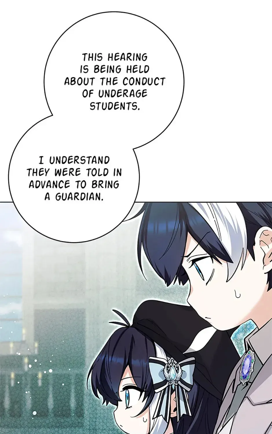 'Cause Calypso Can Chapter 20 page 97